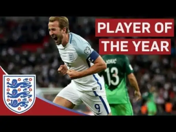 Video: All of Harry Kane